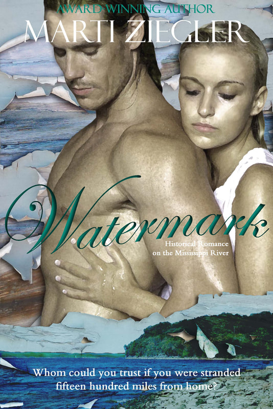 Watermark - Happy Ever Afters For History's Working Class